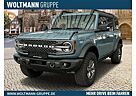 Ford Bronco Badlands 2,7 EcoBoost V6 335PS