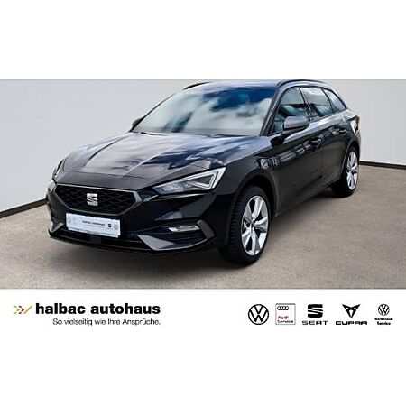 Seat Leon leasen