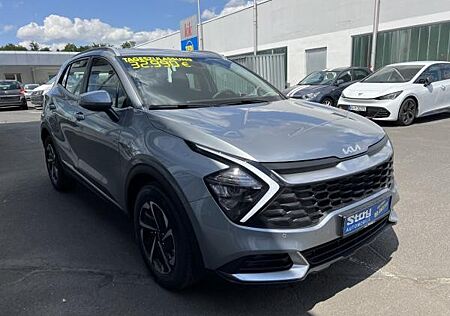 Kia Sportage MJ25 1.6 48V DCT Vision Navi LED SHZ Kamera PDC
