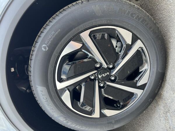 Kia Sportage MJ25 1.6 48V DCT Vision Navi LED SHZ Kamera PDC bild 4
