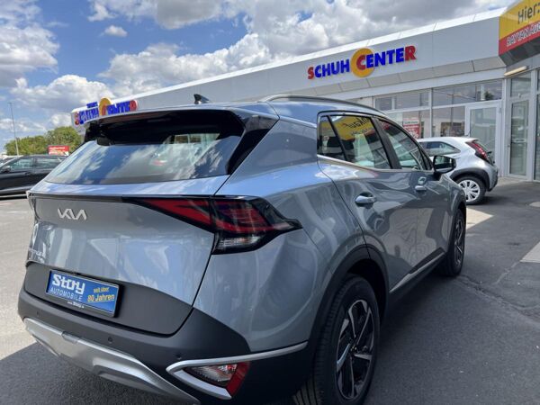 Kia Sportage MJ25 1.6 48V DCT Vision Navi LED SHZ Kamera PDC bild 5