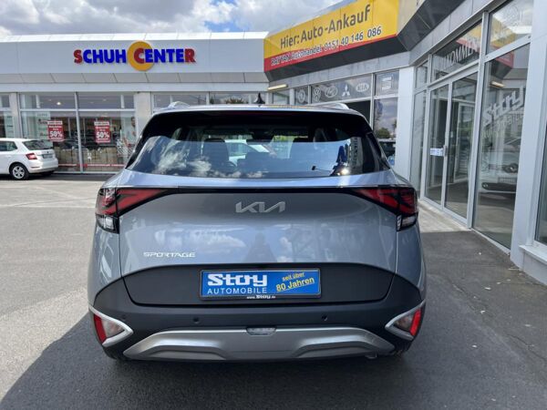 Kia Sportage MJ25 1.6 48V DCT Vision Navi LED SHZ Kamera PDC bild 6