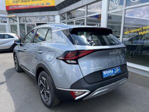 Kia Sportage MJ25 1.6 48V DCT Vision Navi LED SHZ Kamera PDC bild 7