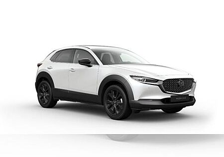 Mazda CX-30 Homura 122PS*KM-Leasing*