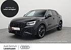 Audi Q2 S line 35 TFSI 110(150) kW(PS) S tronic ab mtl. € 329,-¹ ❕ Angebot für besondere Abnehmergruppen¹ ❕