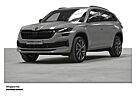 Skoda Kodiaq Sportline 2.0 TDI (Wuppertal - 5)