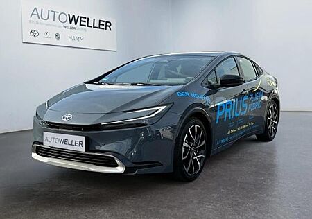 Toyota Prius Plug-in - kurzfristig verfügbar