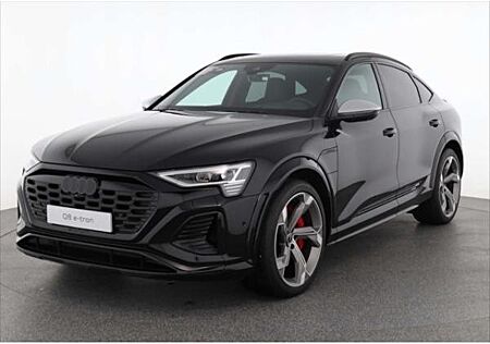 Audi SQ8 Sportback e-tron quattro