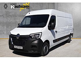 Renault Master L3H2💡 Speziell für Handwerker, Elektriker, Sanitär, Bau, Servicefahrzeuge💡