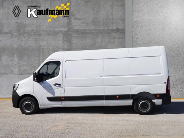 Renault Master L3H2💡 Speziell für Handwerker, Elektriker, Sanitär, Bau, Servicefahrzeuge💡 bild 3