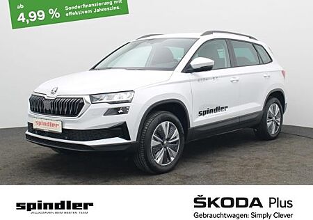 Skoda Karoq Selection 2.0 TDI DSG / Navi,SmartLink,RFK