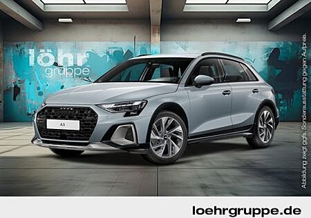 Audi A3 allstreet 35 TFSI 110(150) kW(PS) S tronic