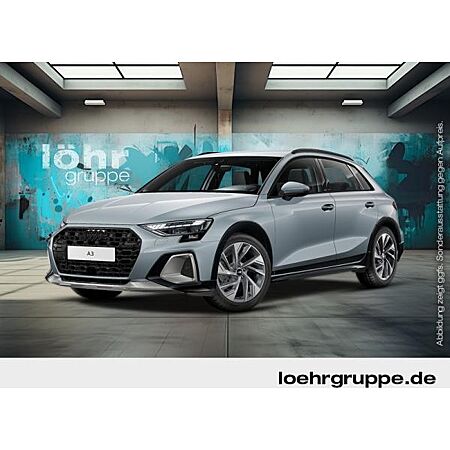 Audi A3 leasen