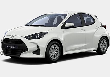 Toyota Yaris Hybrid Comfort 💥Aktionsangebot 💥