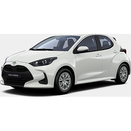Toyota Yaris leasen