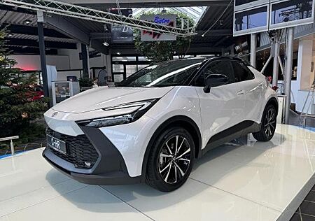 Toyota C-HR 1,8l Team D + Technik-Paket * NEUES MODELL * schnell VERFÜGBAR*