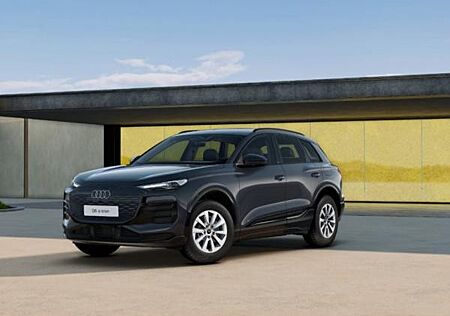 Audi Q6 e-tron quattro *Neujahrsaktion 2025*