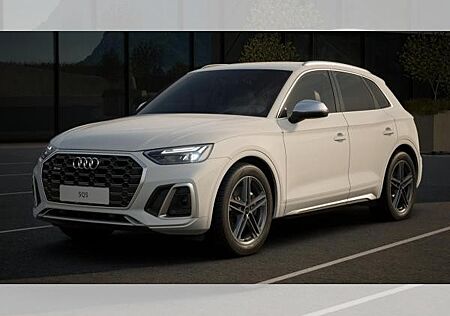 Audi SQ5 TDI quattro 251 kW (341PS) Bestellaktion + Individual München Wartung +37€ mtl