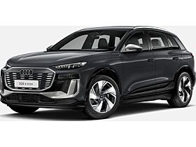 Audi SQ6 e-tron quattro 370KW *Neujahrsaktion 2026* Audi SQ6 e-tron quattro 370KW *Neujahrsaktion 2026*