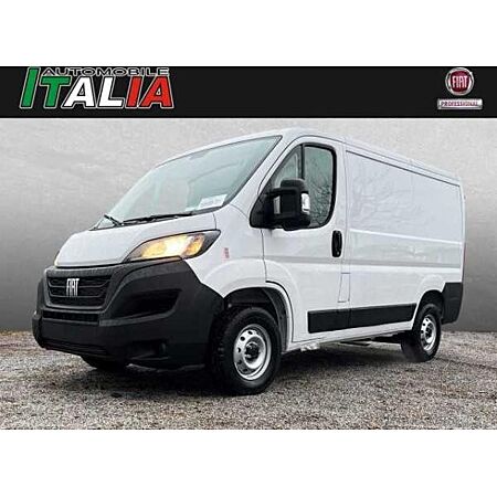 Fiat Ducato leasen
