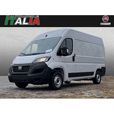 Fiat Ducato leasen