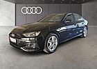 Audi A4 Limousine 40 TDI quattro S tronic advanced LED Navi AHK VC Tempomat