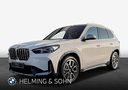 BMW iX1 xDrive30 xLine⚡|0,25% DWbst|UPE 65.750€|Sofort verfügbar!