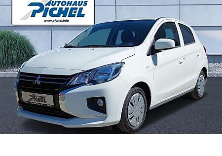 Mitsubishi Space Star 4x AKTION PFLEGE 🚑 Select Klima DAB