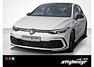 VW Golf Volkswagen VIII R-line 1.5 eTSI ACC+IQ-LIGHT+NAVI+PANO