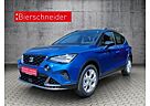 Seat Arona 1.0 TSI DSG FR NAVI LED KAMERA ACC 17