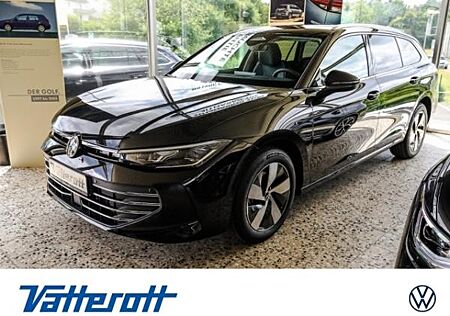 VW Passat Volkswagen Business 2.0 TDI DSG AHK Matrix HuD el.Heckklap.
