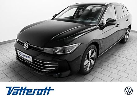 VW Passat Volkswagen Business 2.0 TDI DSG AHK Matrix HuD el.Heckklap.