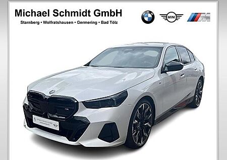 BMW i5 M60 xDrive * Starnberg*SOFORT