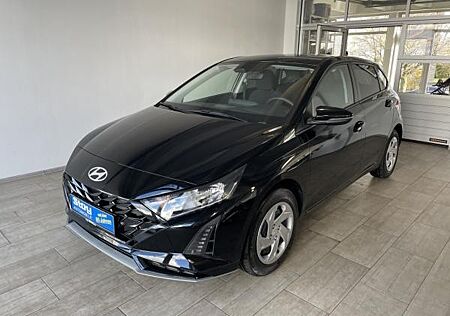 Hyundai i20 1.0 T-GDI Klimaautomatik Kamera SHZ PDC