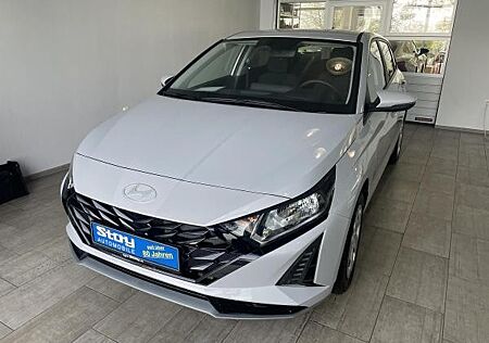 Hyundai i20 1.0 T-GDI Klimaautomatik Kamera SHZ PDC