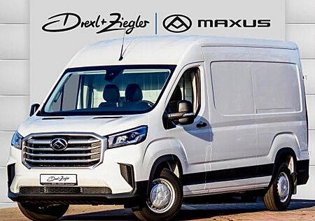 Maxus Deliver 9 Comfort-Paket (sofort verfügbar!)