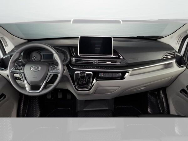 MAXUS Deliver 9 Comfort-Paket (sofort verfügbar!) bild 6