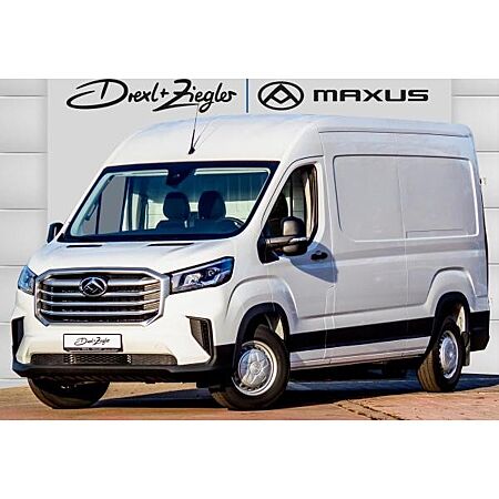 MAXUS DELIVER 9 leasen
