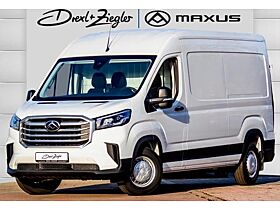 MAXUS Deliver 9 Comfort-Paket (sofort verfügbar!!) MAXUS Deliver 9 Comfort-Paket (sofort verfügbar!!)