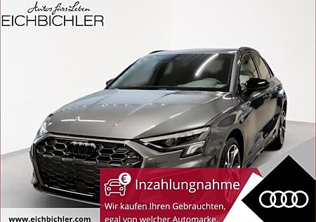 Audi A3 Sportback 45 TFSI e S tronic S line Businesspaket,ACC