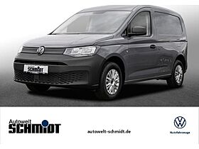 Volkswagen Caddy Cargo 2.0 TDI Klima PDC Klappe