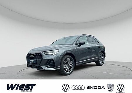 Audi Q3 S line 35 TFSI S tronic