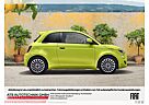 Fiat 500E 42 kWh Komfort-Paket + 16'' LM-Felgen