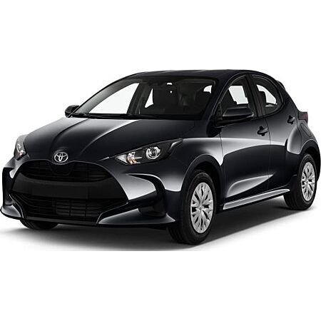 Toyota Yaris leasen
