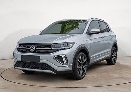 VW T-Cross Volkswagen 1.5 TSI R-Line