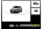 Hyundai Kona Select Hybrid 1.6 GDI