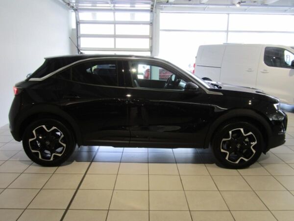 Opel Mokka Electric, ULTIMATE (MJ23C), Elektro 100 kW ( bild 5