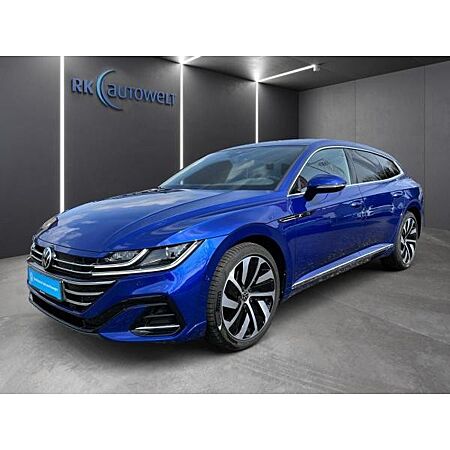 VW Arteon leasen