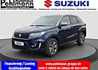 Suzuki Vitara SHINKAI 1.5 HYBRID ALLGRIP AGS COMFORT SPOILER LED ACC Apple CarPlay Android Auto