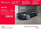 Audi A4 Lim 40 TDI quattro S tronic advanced AHK VirtualCockpit+ LED DAB Navi